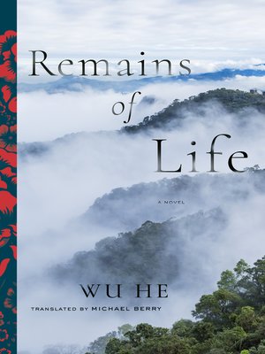 cover image of Remains of Life